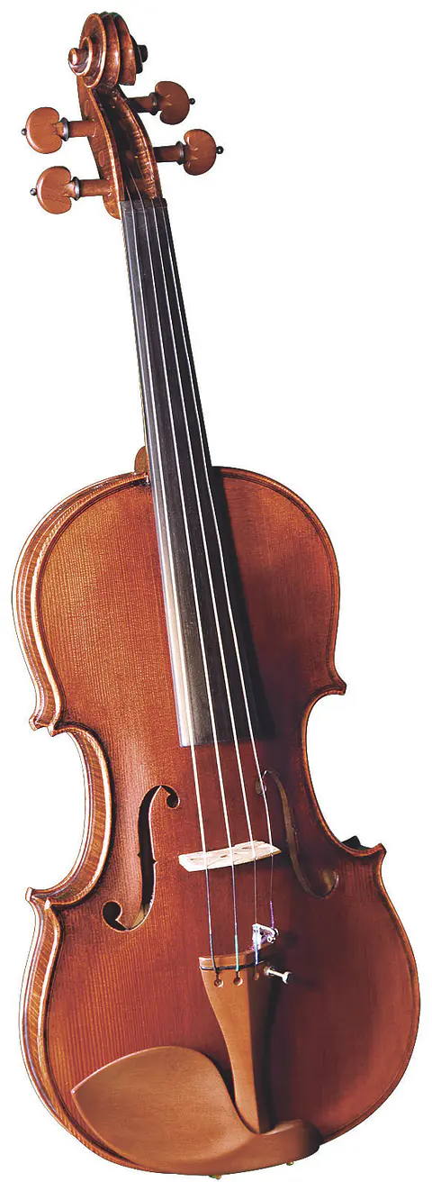 Violín Outfit 4/4' SV-1500 Cremona