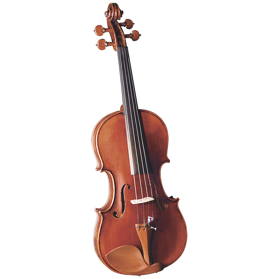 Violín Outfit 4/4' SV-1500 Cremona