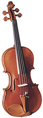 Violín Outfit 4/4' SV-1500 Cremona - Miniatura 1