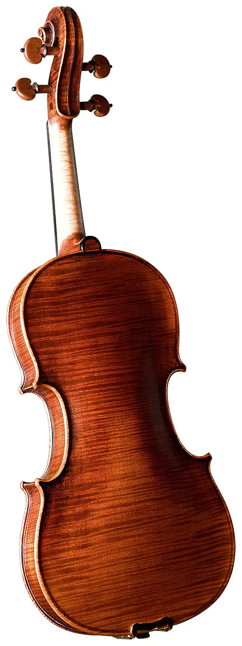 Violín Outfit 4/4' SV-1500 Cremona
