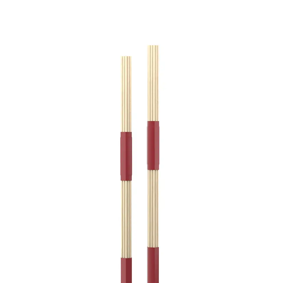 Baquetas Plumilla Hot Rods H-RODS ProMark 2