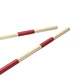 Baquetas Plumilla Hot Rods H-RODS ProMark - Miniatura 3