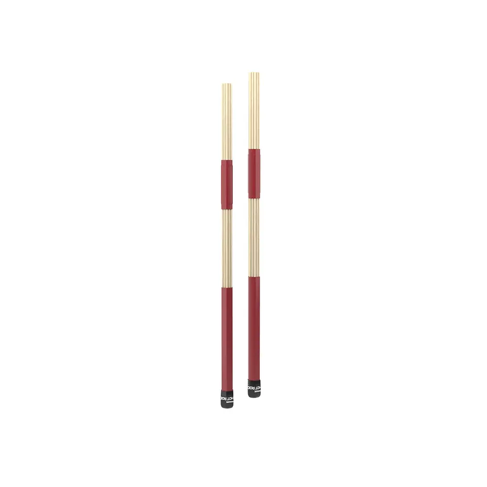 Baquetas Plumilla Hot Rods H-RODS ProMark 4