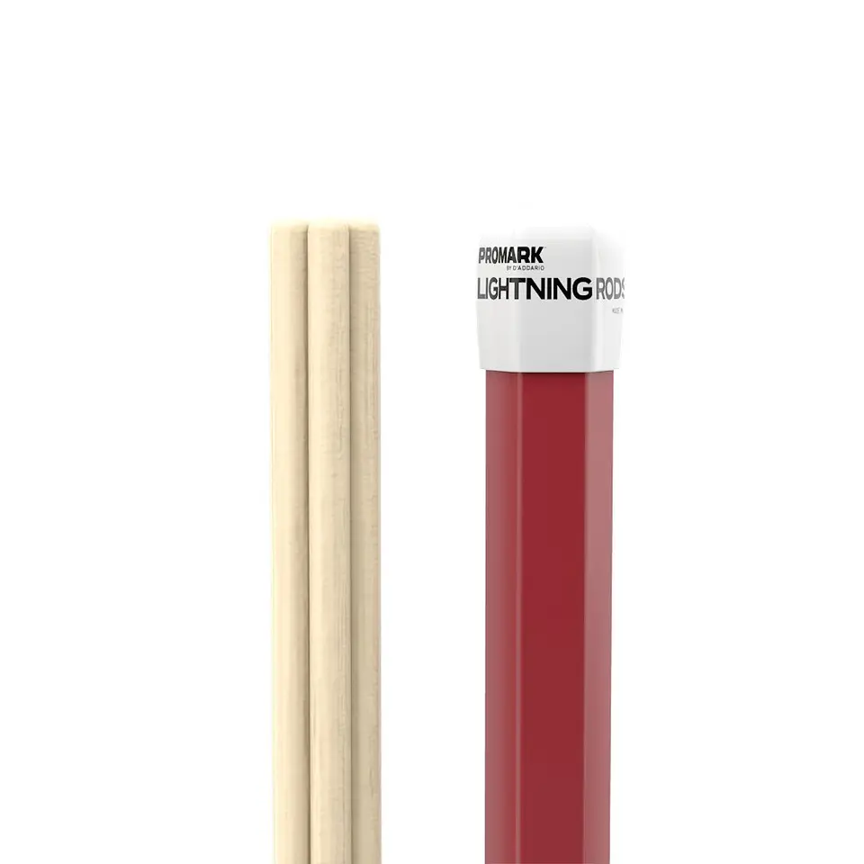 Baqueta Plumilla Lightning Rods L-RODS ProMark 1