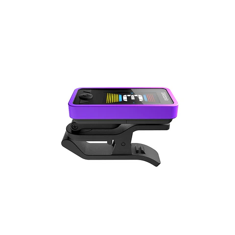 Afinador Eclipse Purpura PW-CT-17PR Planet Wave Daddario