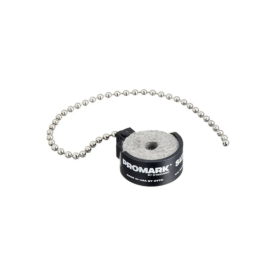Accesorio Efecto Para Platillo Ratller R22 ProMark 1