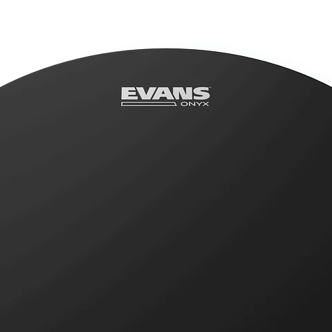 Parche 12¨ ONYX 2-PLY CTD Evans