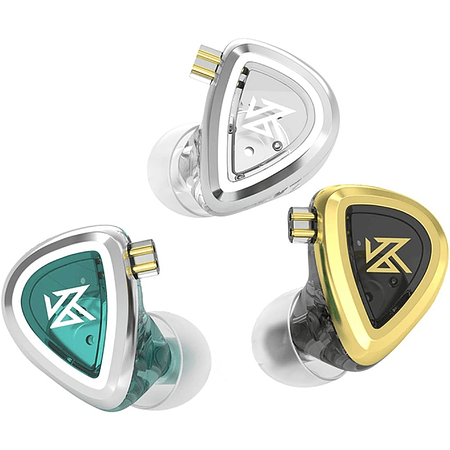 Audífonos In-Ear EDA KZ