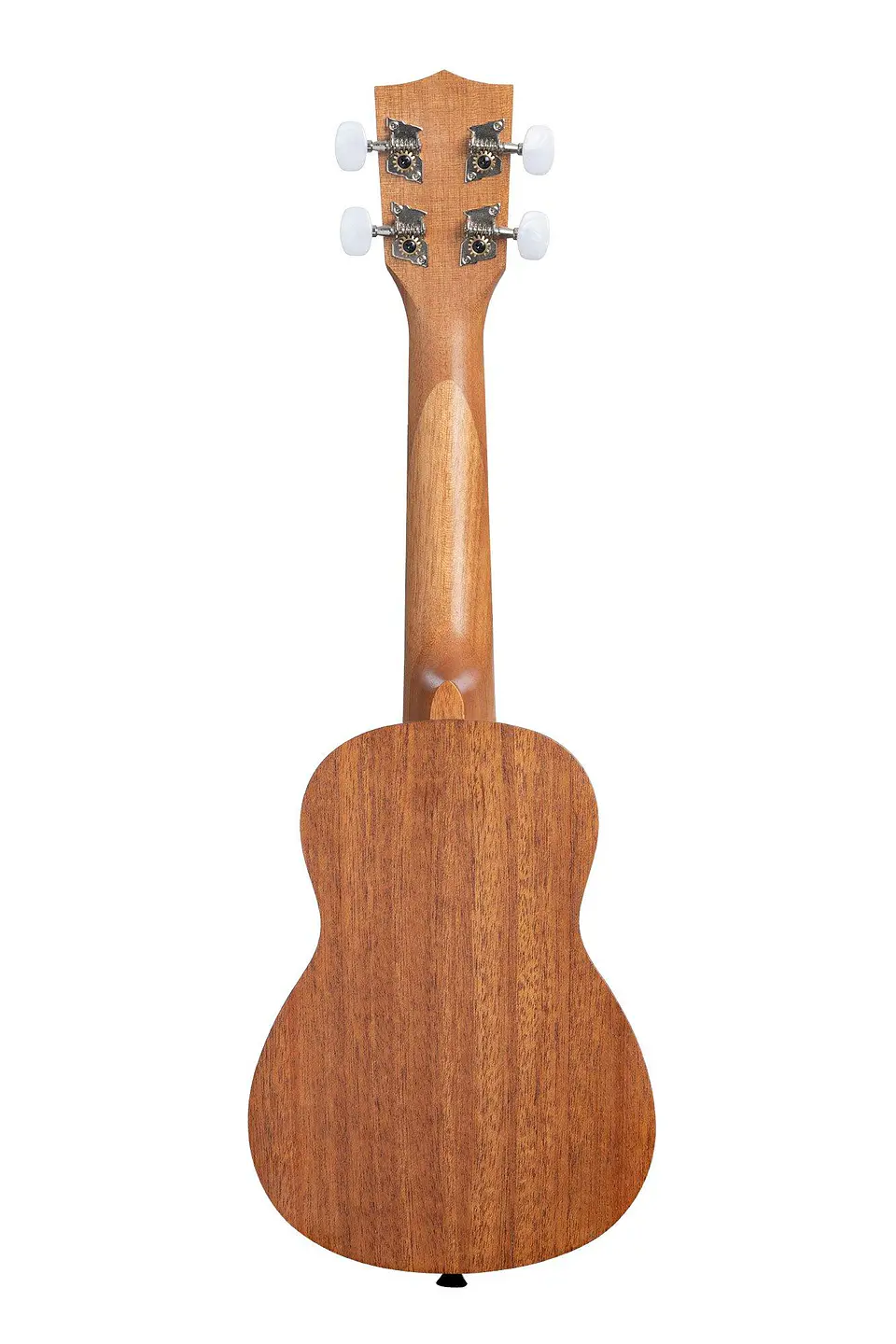 Ukelele Kala Hawaii Soprano Satin Ka-15s-h1 3