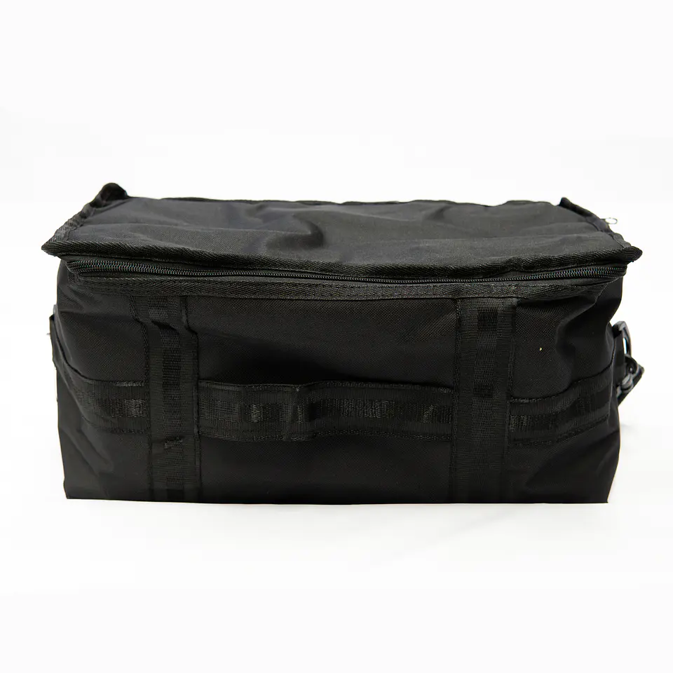 Bongo Tumbao 7.5''+ 8'' Con Funda Tp6000 4