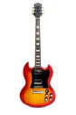 Guitarra Eléctrica XGTR SG Roja SG120-CH - Miniatura 1