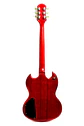 Guitarra Eléctrica XGTR SG Roja SG120-CH - Miniatura 2