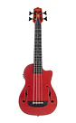 U-Bass Journeyman Mahogany Rojo Ubass-Jymn-Rd-Fs - Miniatura 1