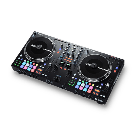 Controlador Dj One - Rane