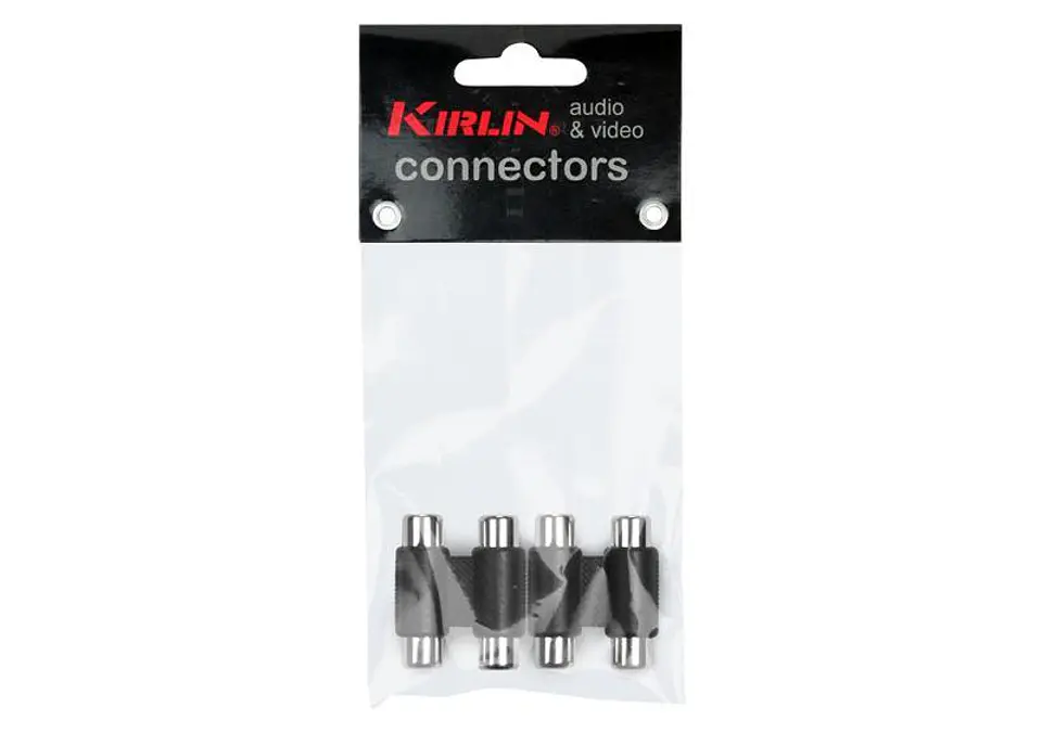 Adaptador 2 RCA Kirlin 2714 3