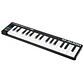 Controlador Midi Keystation Mini 32 M3 M-Audio - Miniatura 2