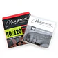 Set de Cuerdas Bajo Eléctrico  BE145N Magma - Miniatura 3