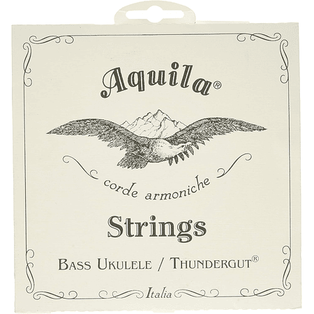 Set 4 Ubass Aquila Thunderugut 68U