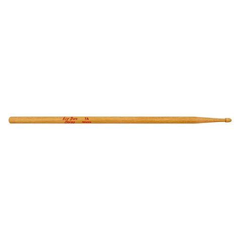 Baquetas Liverpool Eco Bio 5A Punta Nylon Eb-5an