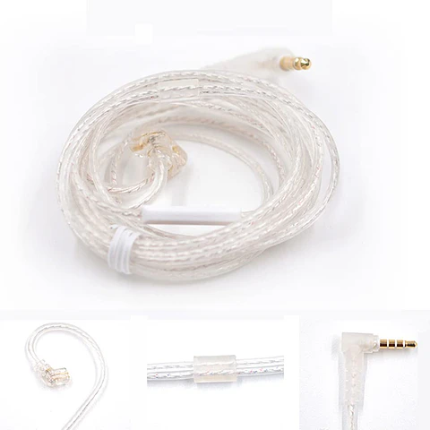 Repuesto Sin Micrófono Pin C KZ Ca