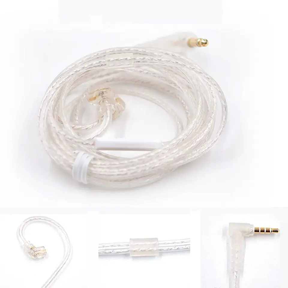 Repuesto Sin Micrófono Pin C KZ Ca 1