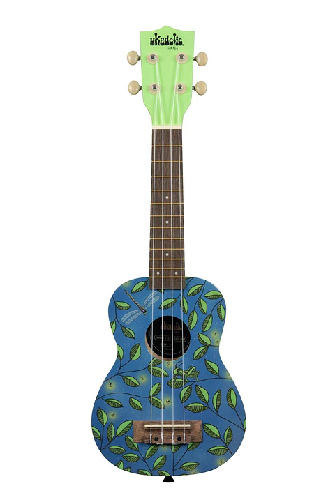 Ukelele Soprano Nightlight UK-NIGHTLIGHT Kala