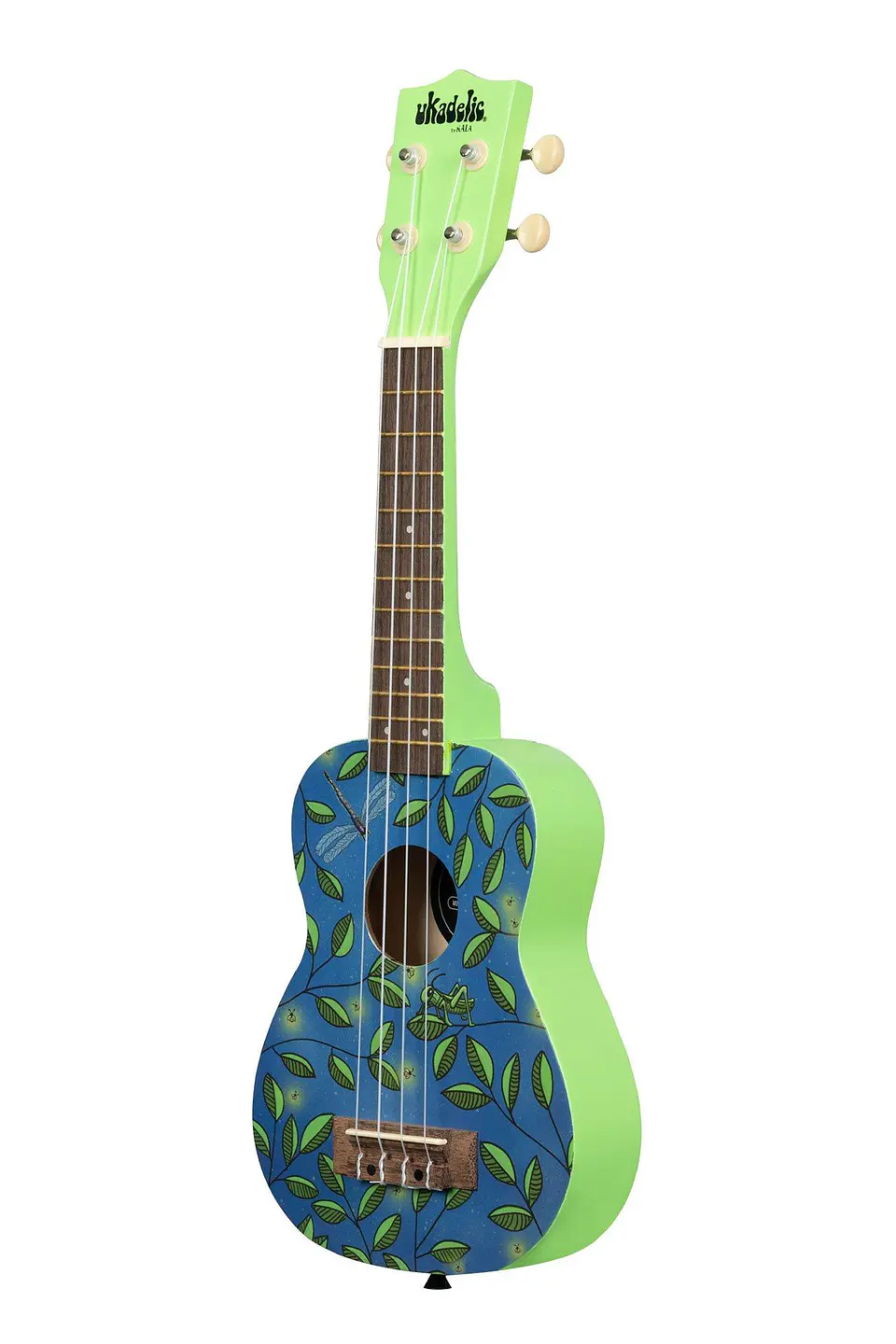 Ukelele Soprano Nightlight UK-NIGHTLIGHT Kala 2