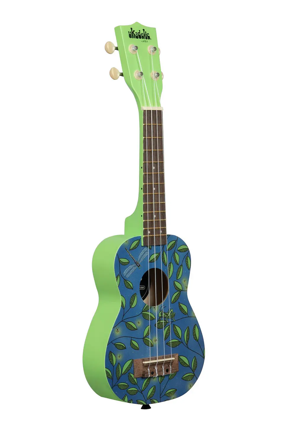 Ukelele Soprano Nightlight UK-NIGHTLIGHT Kala 3