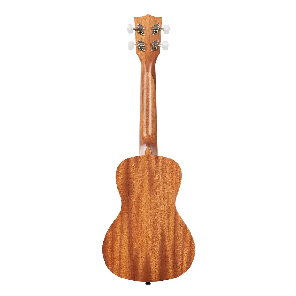 Ukelele Tenor Mahogany Ka-Courage-T 4