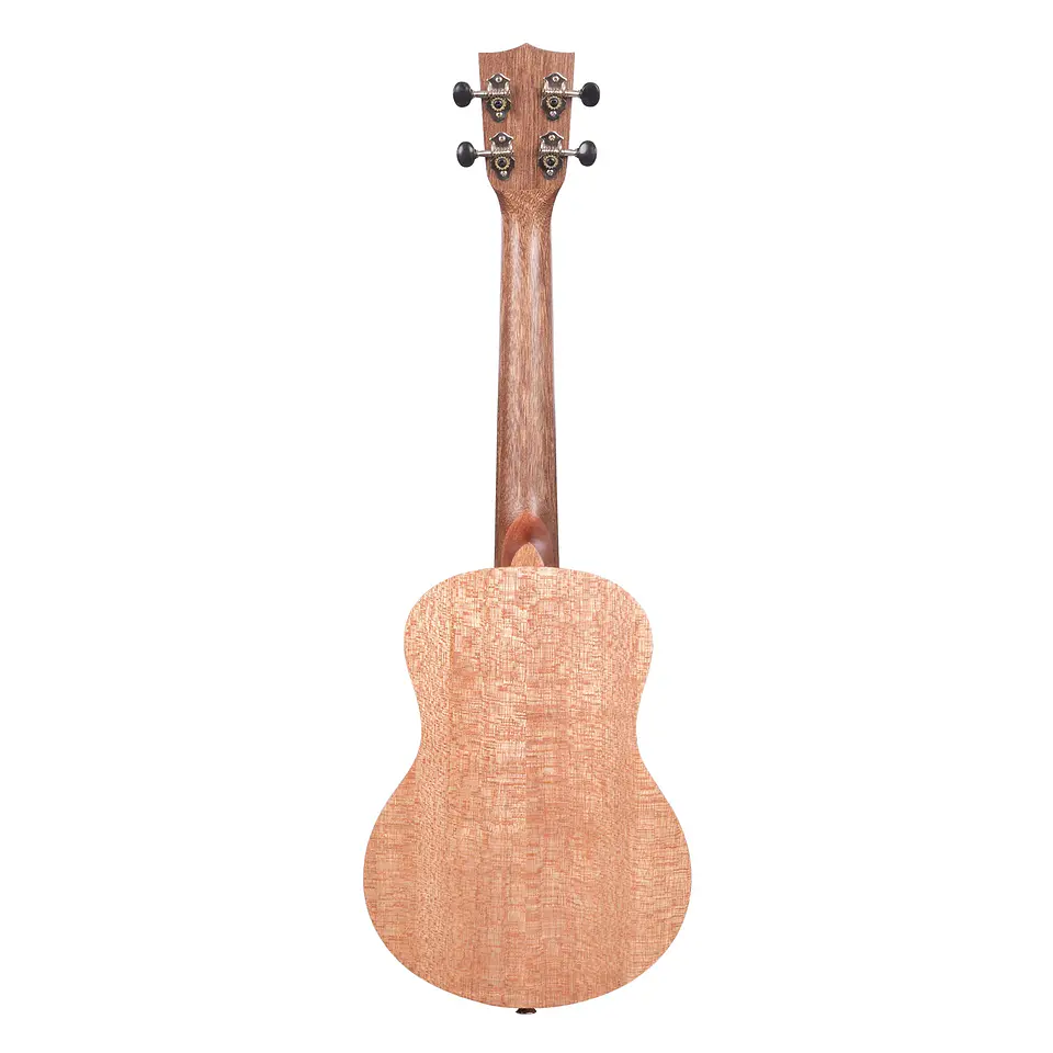 Ukelele Kala Tenor Burled Meranti Ka-20T 2