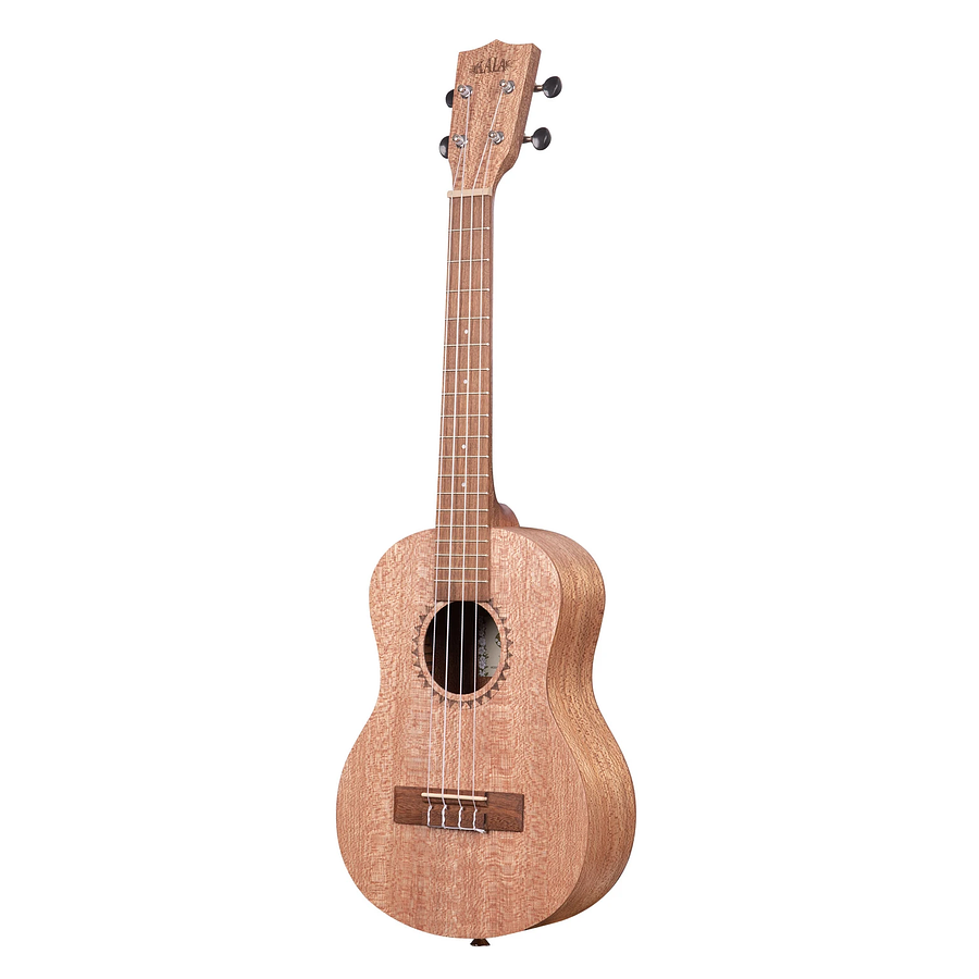 Ukelele Kala Tenor Burled Meranti Ka-20T