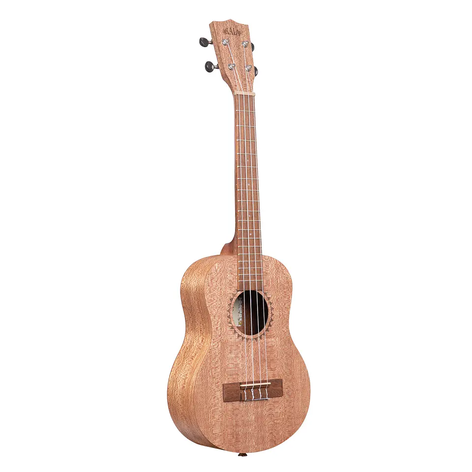 Ukelele Kala Tenor Burled Meranti Ka-20T 4