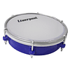 Tamborín Liverpool 6'' Azul TB-TAM-6A