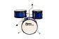 Batería Kid Pro Drums Prd01-BL - Miniatura 1