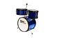 Batería Kid Pro Drums Prd01-BL - Miniatura 2