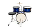 Batería Kid Pro Drums Prd01-BL - Miniatura 4