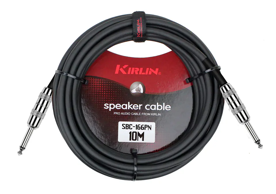 Cable Parlante Plug-Plug Sbc-166Pn-10 1