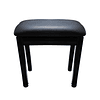Pack Piano Digital Zimmer ZIM-2000-BLK + Silla de Piano Estándar AP-5126