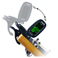 Afinador para Guitarra Cherub WST-630G - Miniatura 2