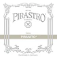 Set Piranito Viola 3/4 -1/2 Pirastro - Miniatura 1