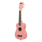 Ukelele Soprano Kala Flamingo UK-FLAMINGO - Miniatura 2