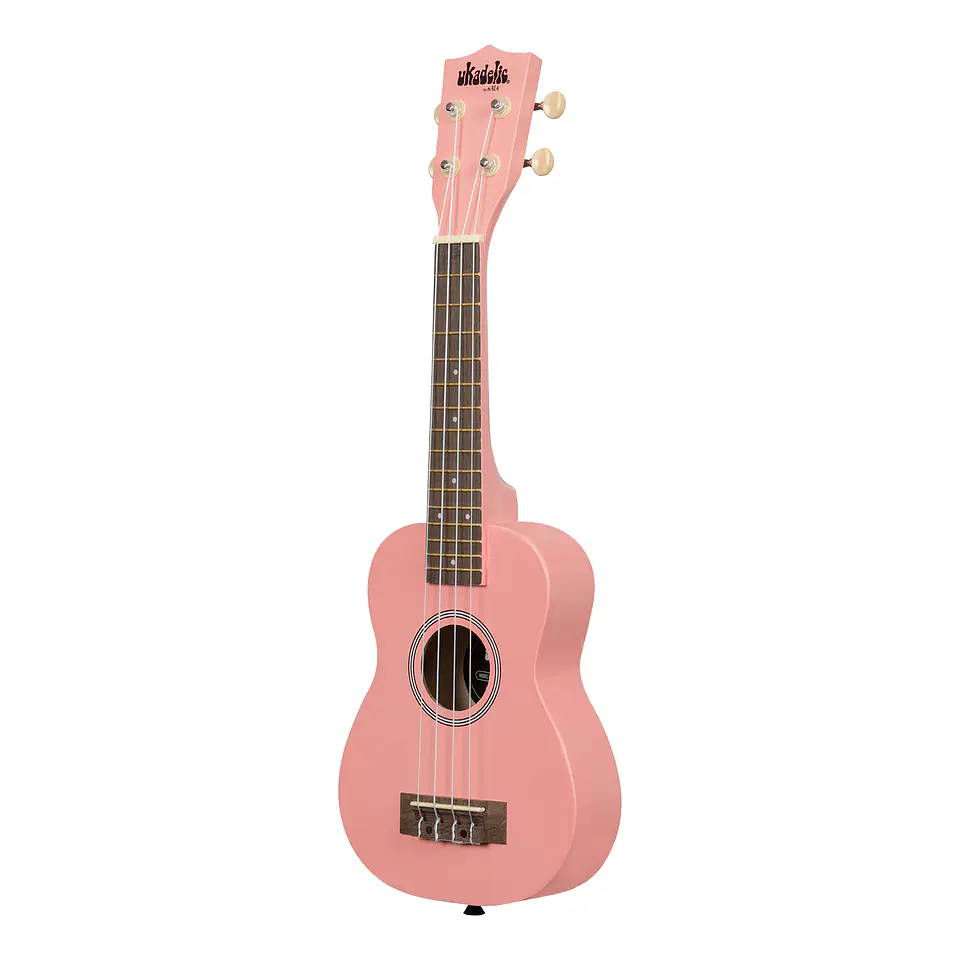 Ukelele Soprano Kala Flamingo UK-FLAMINGO 2