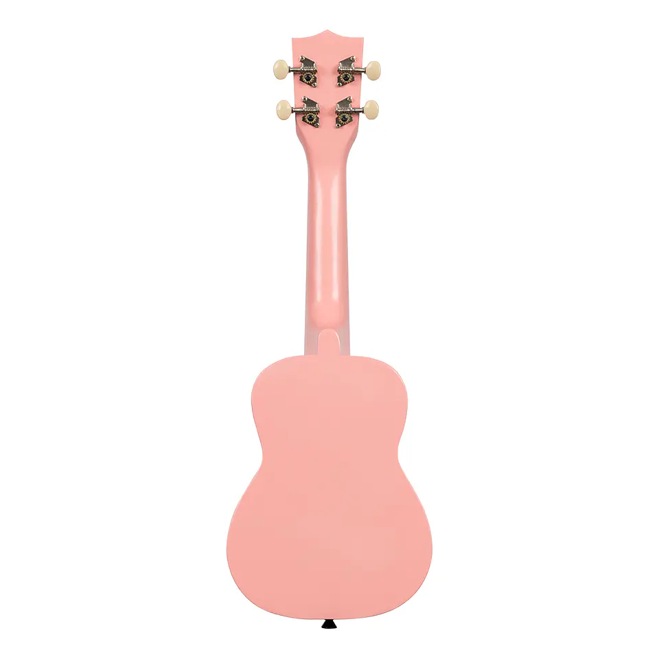 Ukelele Soprano Kala Flamingo UK-FLAMINGO 3