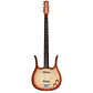 Guitarra eléctrica Danelectro Longhorn Baritone - Miniatura 1