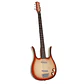 Guitarra eléctrica Danelectro Longhorn Baritone - Miniatura 2
