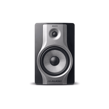 Monitor De Estudio 8'' Bx8 Graphite M-Audio