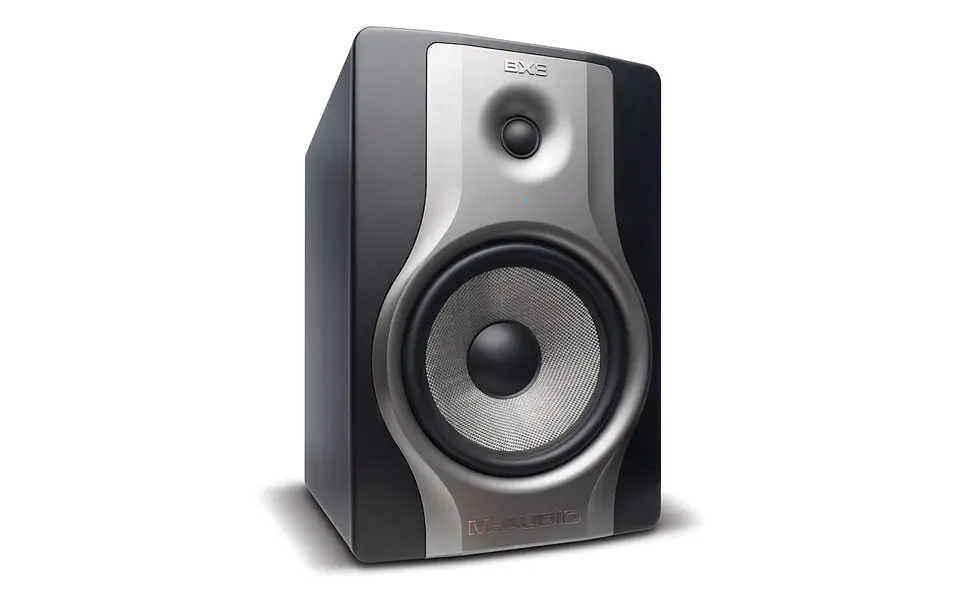 Monitor De Estudio 8'' Bx8 Graphite M-Audio 2