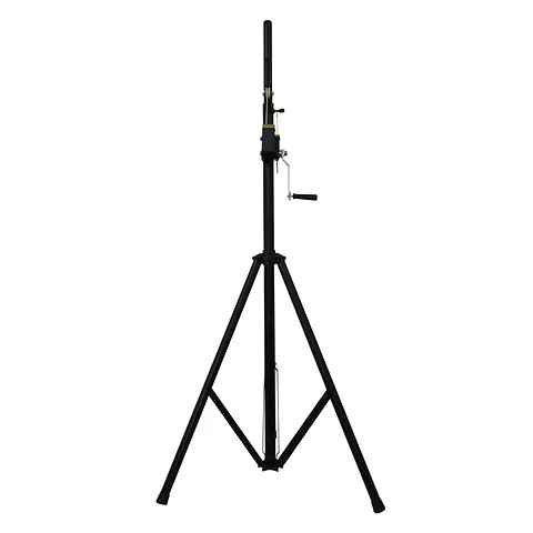 Atril de iluminación telescópico deluxe Apextone