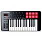 Controlador Midi Oxygen 25 Mkv M-Audio - Miniatura 1