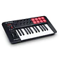 Controlador Midi Oxygen 25 Mkv M-Audio - Miniatura 2